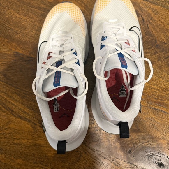 Nike Juniper 2 GTX Trail Running Sneakers NEW - Picture 5 of 12